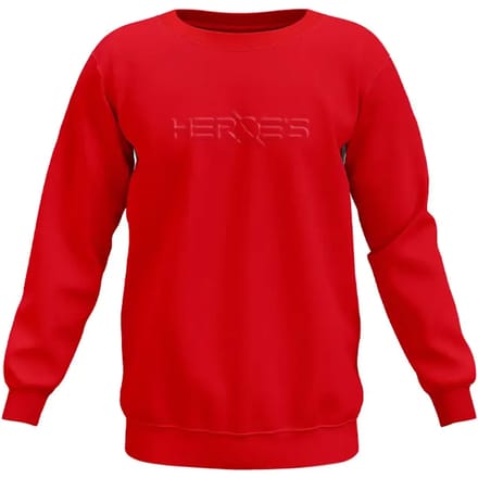 Sweatshirt Heroe's