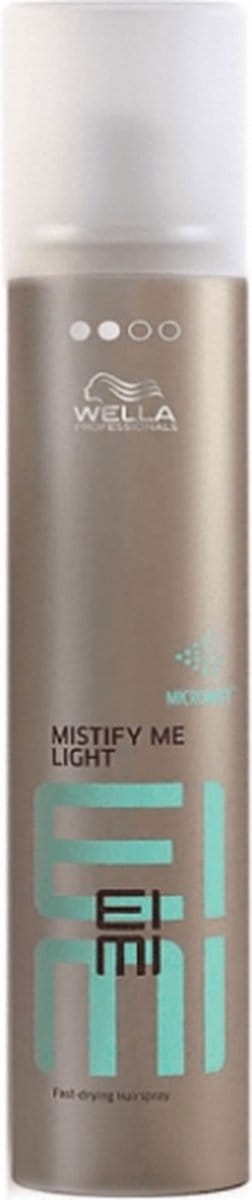 Wella EIMI Mistify Light 300ML