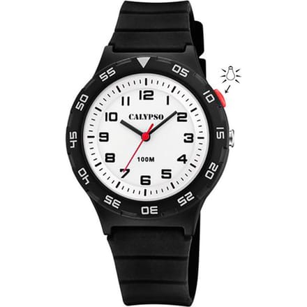 Calypso Kids Junior 10-15 K5797/4 Horloge