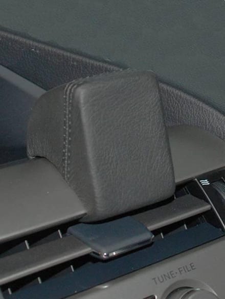 Houder - Lexus RX Serie 05/2009-2015 Kleur: Zwart