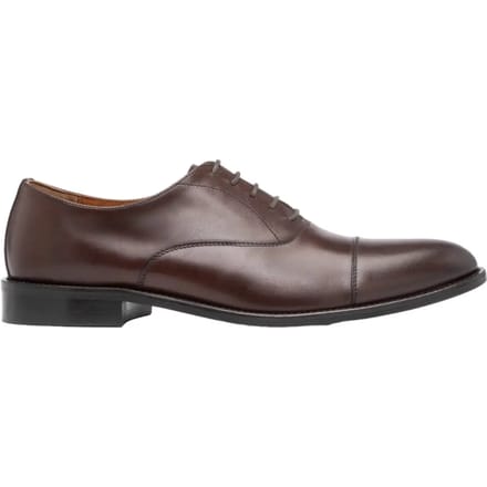 Premium Leder Mocassins Ryłko