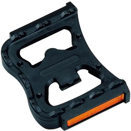Pedalen met reflector VP Components