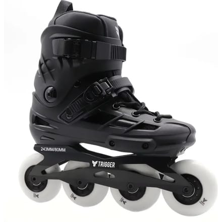 Freeskate skeelers Trigger Cloud Pro 80
