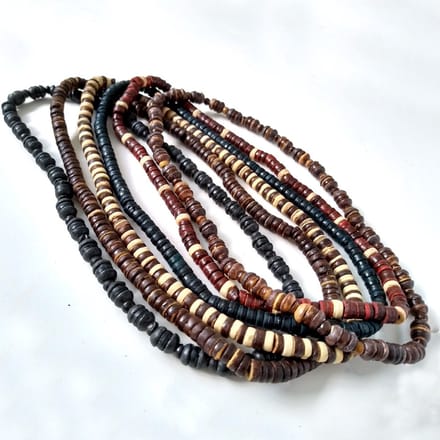 CocoReef Choker - Set van 6 *