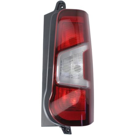 Achterlicht DEPO 552-1957R-UE