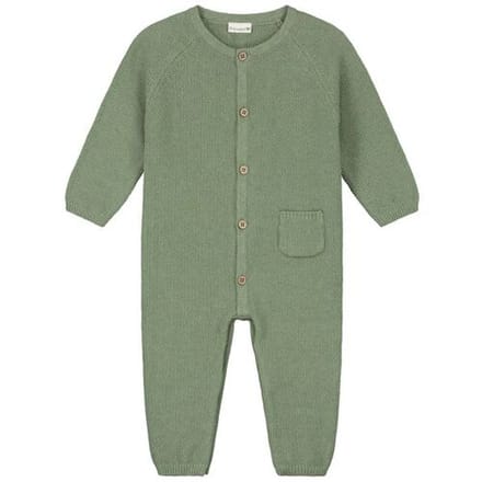Prénatal newborn boxpakje Green Shade 50 unisex