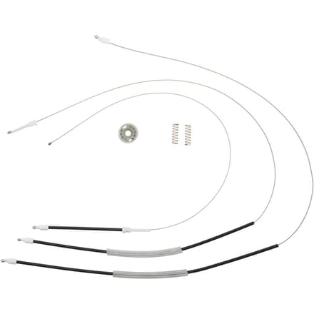 Reparatieset, raamopener BLIC 6205-01-040806P
