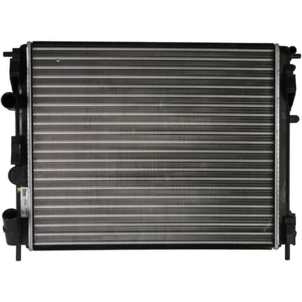 Radiator, motorkoeling NISSENS 638081