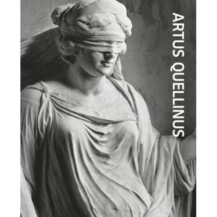 Artus Quellinus - Bieke van der Mark