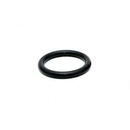 Rimba - Rubberen Cockring - Hoogte 8 mm - Verschillende Diameters 40 mm
