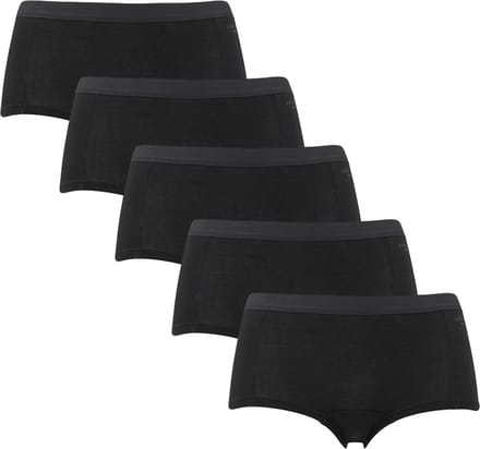 Bjorn Borg Core Minishorts Onderbroek Vrouwen - Maat XL