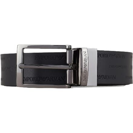 Belt Man Emporio Armani Y4S426YTU5J-8804 Multicolor