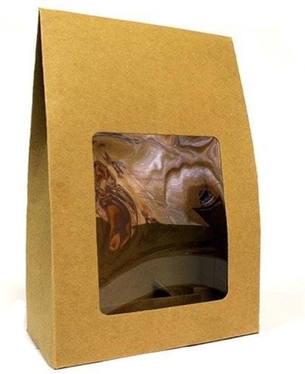 Vensterdoos Groot - 24x16x8cm