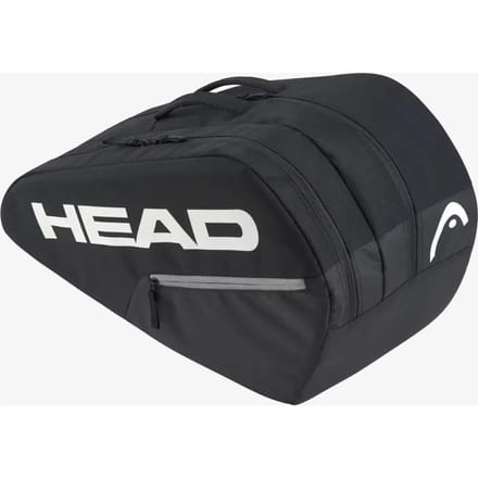 HEAD Base M Padel Ballentas-Groen