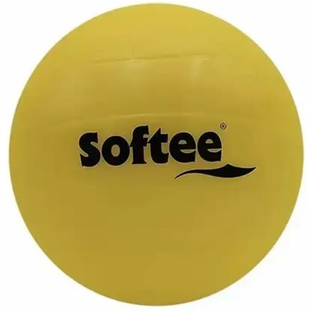 Multifunctionele gladde flexi bal Softee