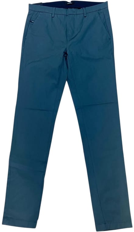 VANGUARD PANTALON V12 CHINO 4-WA -MAAT W33 X L34