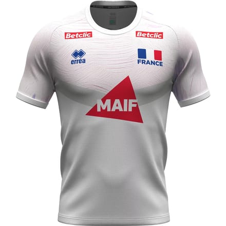 Trainingsshirt Frankrijk 2026/27