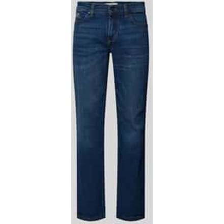 Regular fit jeans in 5-pocketmodel