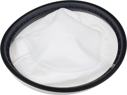 Nilfisk Textiel Filter VC300, VP300, Thor, GD111