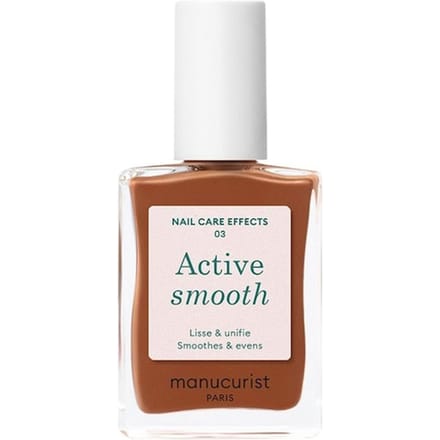 manucurist Paris Nagellak Actief Zacht Dames 15 ml
