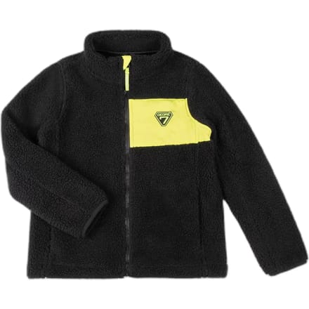 Kinderfleece DEGRE7 Sirto