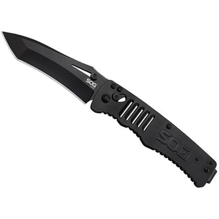 Sog targa black pe