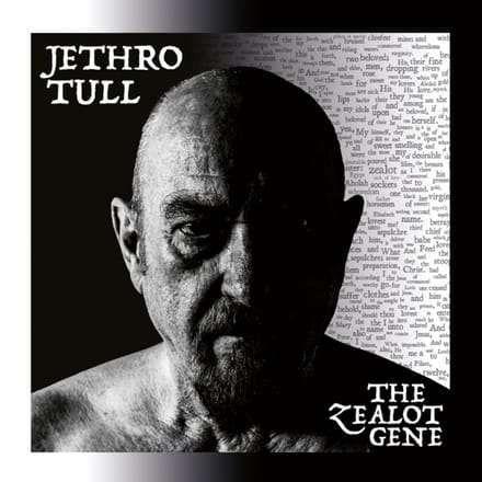 The Zealot Gene -Spec/Digi- - Jethro Tull