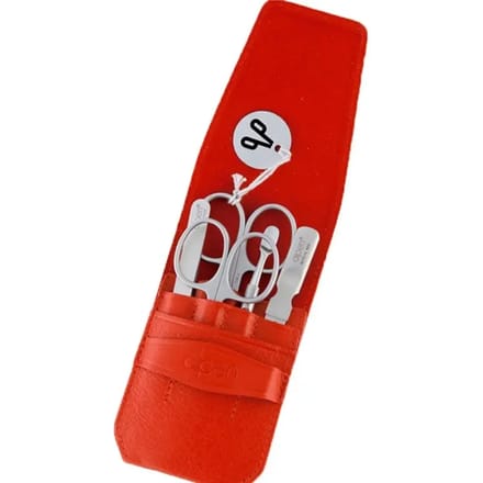 Manicure etui Alpen 5P