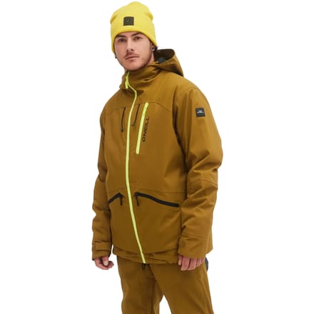 Ski-jas O'Neill Kurtka narciarska