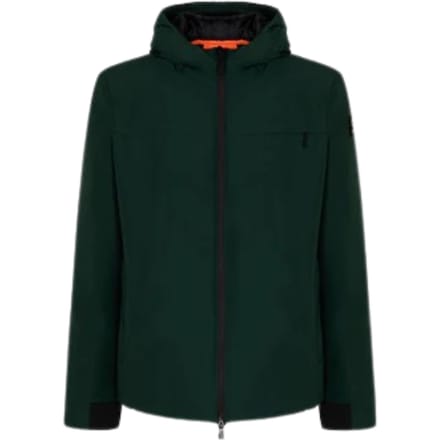 Herenjack Suns Aurelio Velour Forest