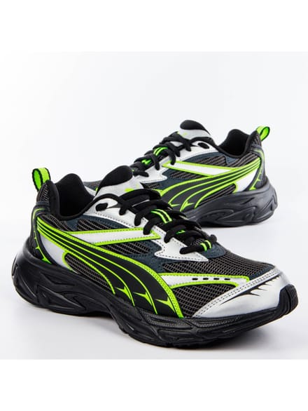 Puma Morphic sneakers voor heren
