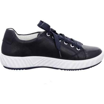 Ara Avio - dames sneaker - Blauw - maat 41 (EU) 7 (UK)