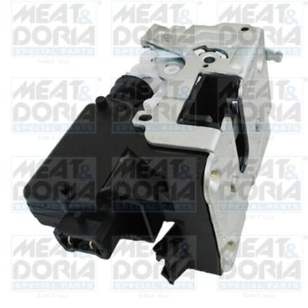 Deurslot MEAT & DORIA 31498