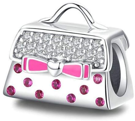 Jewellery zilver
