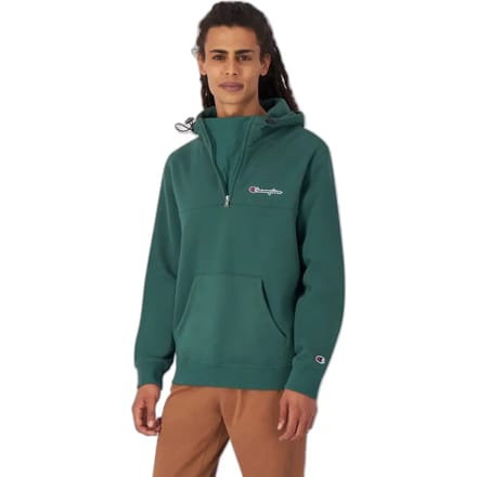Hooded sweatshirt Champion Rochester Logo