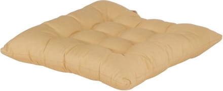 Zitkussen Hartman Cuba Yellow (45 x 45 x 5 cm)