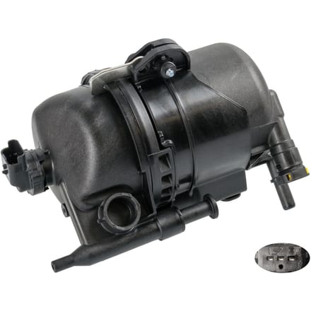 Brandstoffilter FEBI BILSTEIN 171405