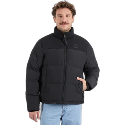 Donsjack Ragwear Stafen