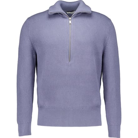 Drykorn  Truien Blauw 420177 Manuelo