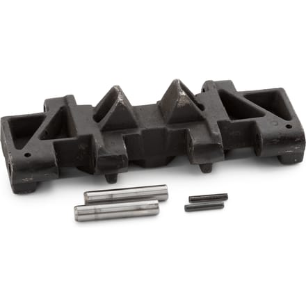 Link assy