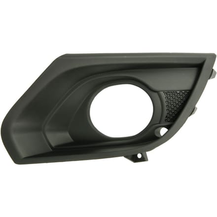 Bumper ventilatierooster BLIC 6502-07-5025914Q