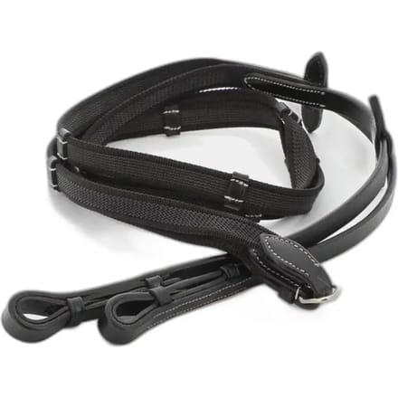 Supergrip paardensingel Eric Thomas Pro