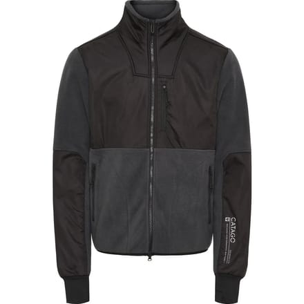 Fleece rijjack Catago Neil