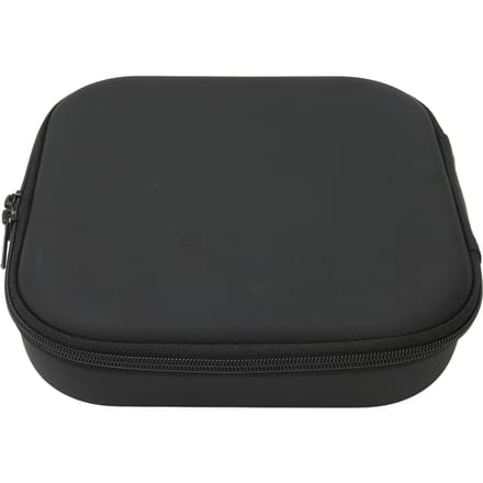 Mini Desktop Computer Harde Koffer voor OS X Laptop Mini M2 voor OS X Laptop Mini M2 Pro Voorkomt Krassen Mini PC Opslag black