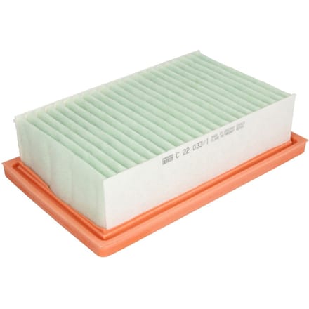 Luchtfilter MANN-FILTER C 22 033/1