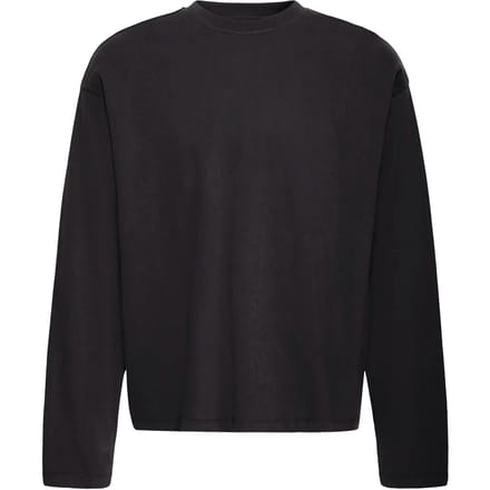 Blend - BHKHALID L/S TEE - Heren - T-shirts