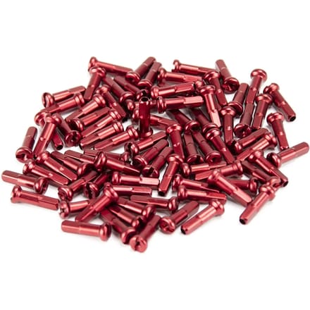 Aluminium nippels Excess (x80)