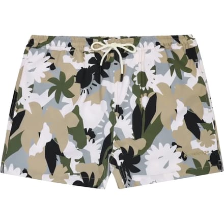 Zwemshort KnowledgeCotton Apparel