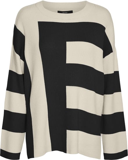 Vero Moda Gebreide pullover VMHERMOSA Gebreide pullover