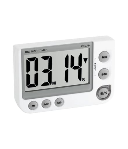 TFA C5079 timer